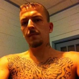 Meet your Posher, Jay